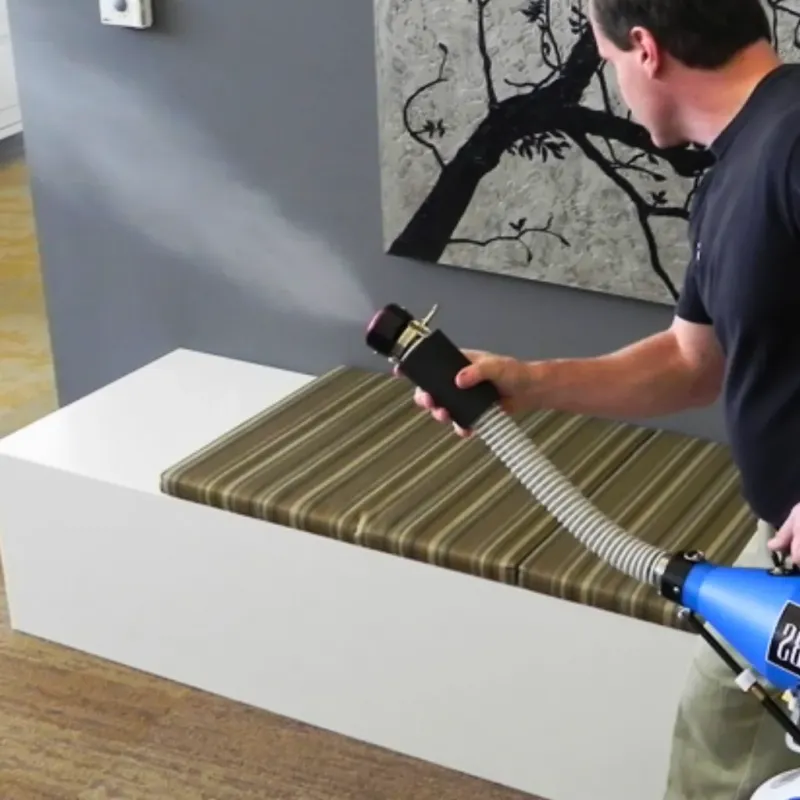 Professional Odor Removal in Inglewood, CA